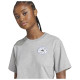 Adidas Γυναικεία κοντομάνικη μπλούζα Farmers Market Graphic Tee Adidas Γυναικεία κοντομάνικη μπλούζα Farmers Market Graphic Tee